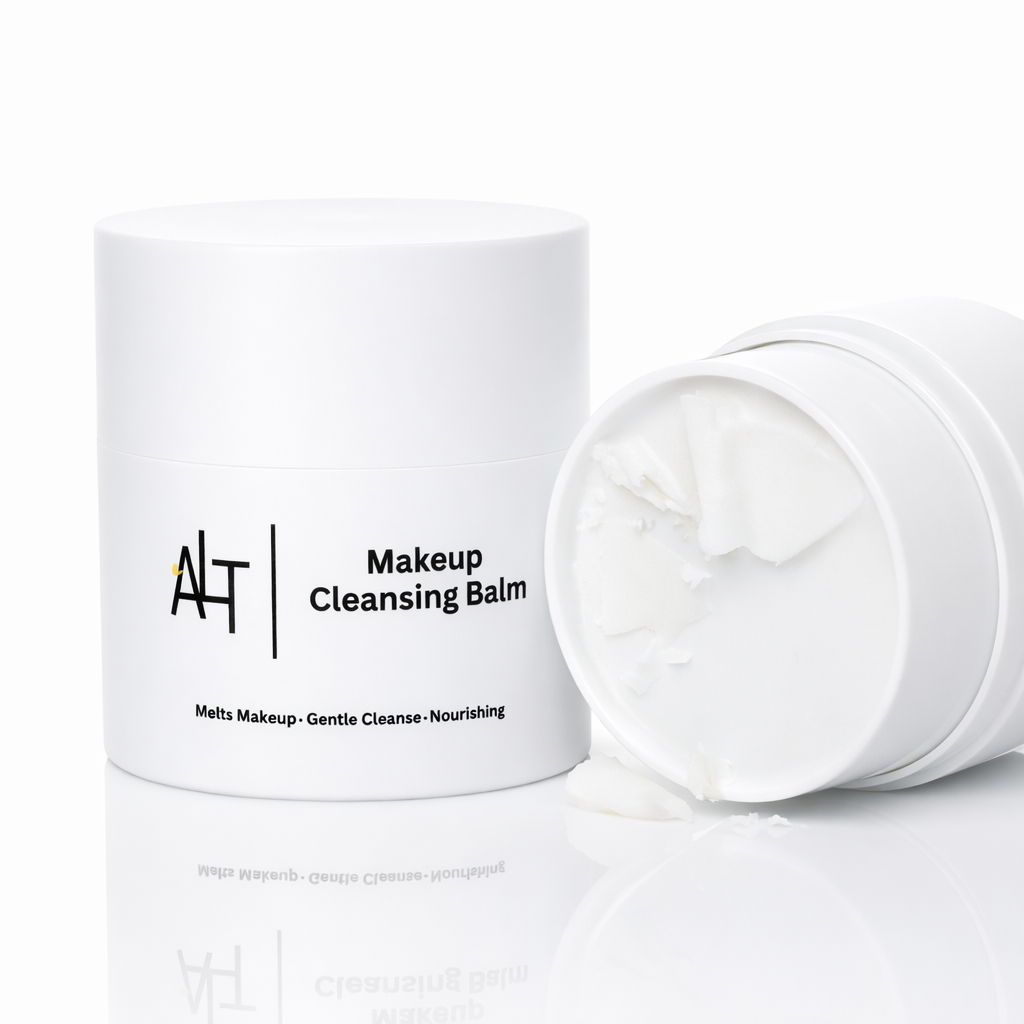 Makeup Cleansing Balm