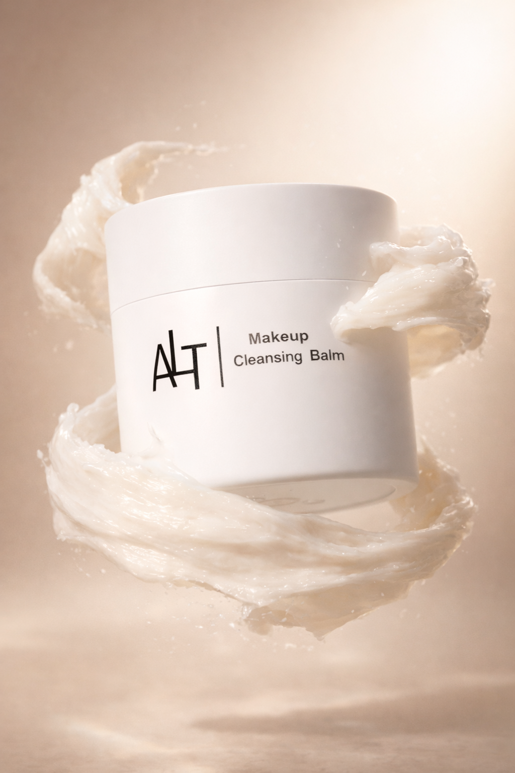 Makeup Cleansing Balm