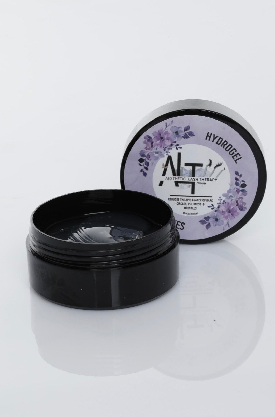 Eye Gel Patches