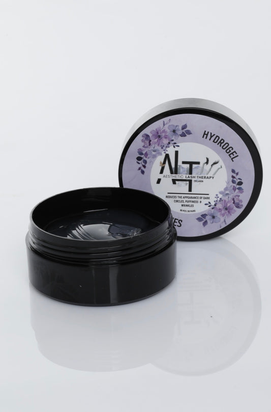 Eye Gel Patches
