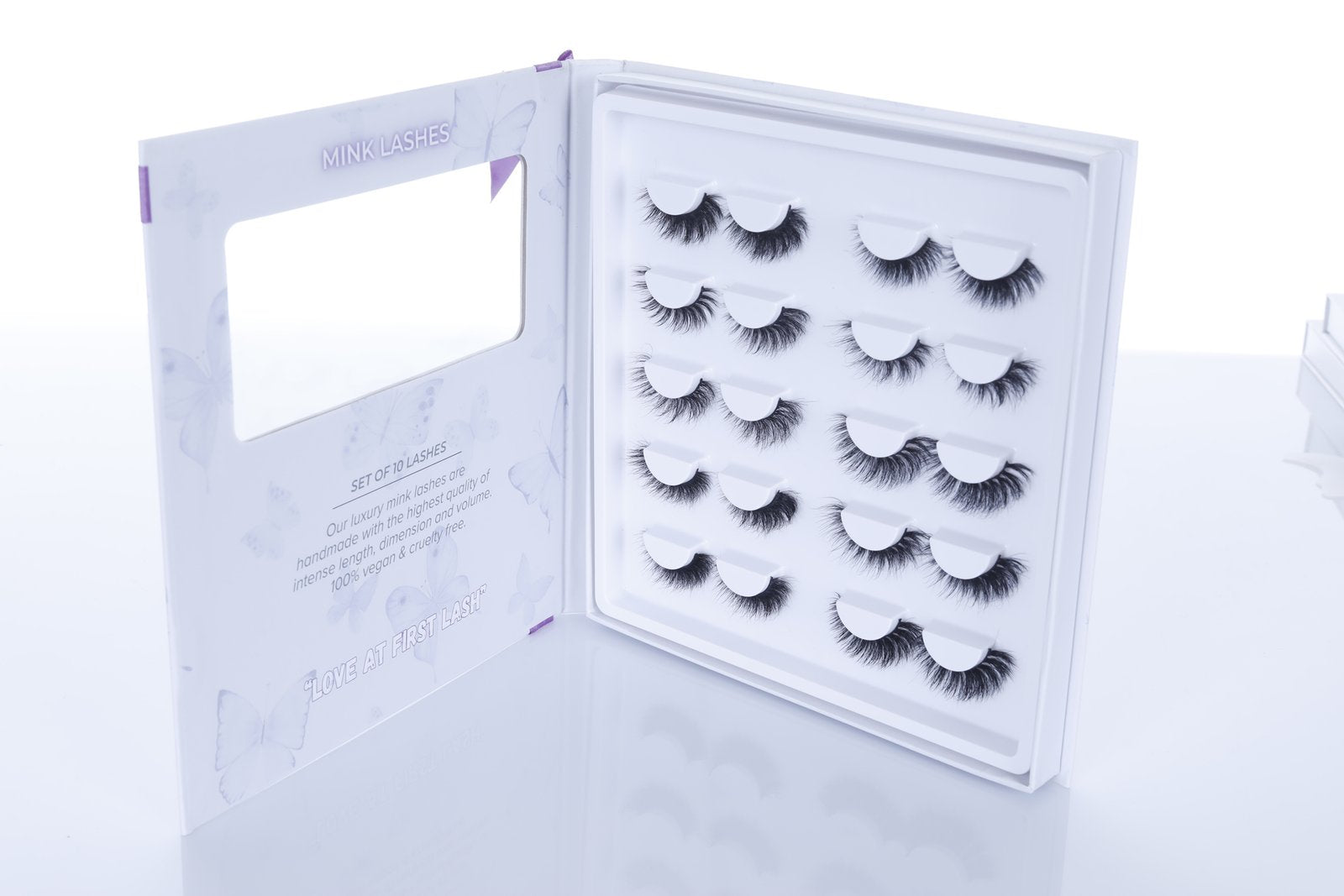 Lash Book Collection image 3