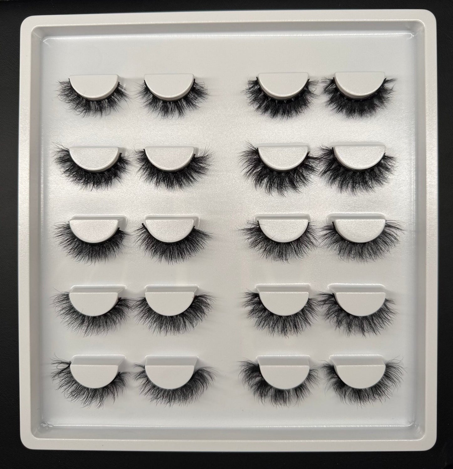 Lash Book Collection - Desire image