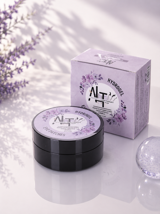 Eye Gel Patches