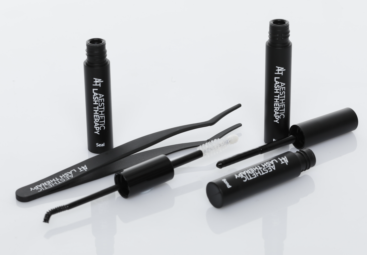 DIY Lash Clusters