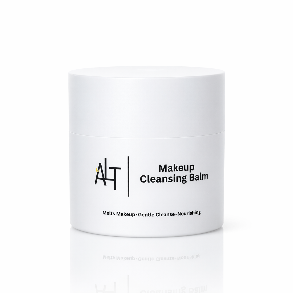 Makeup Cleansing Balm