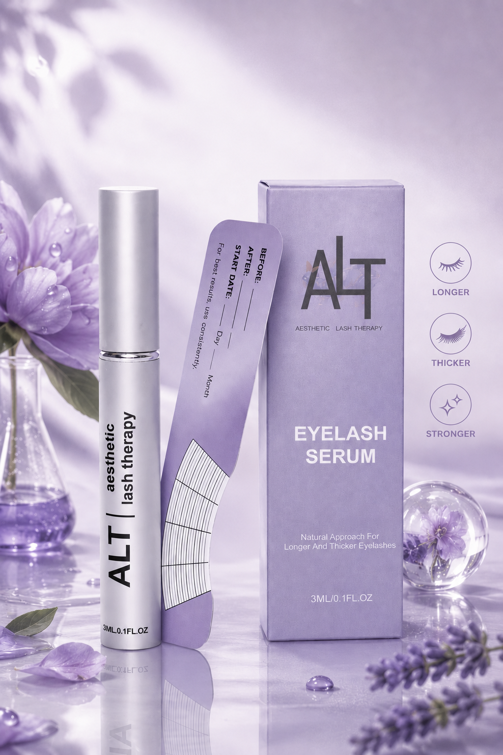 Lash Serum