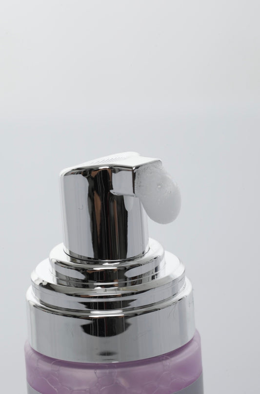 Lash Cleanser