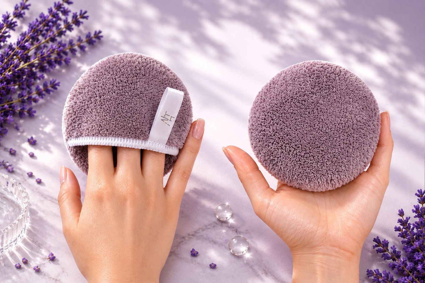 Makeup Remover Pads