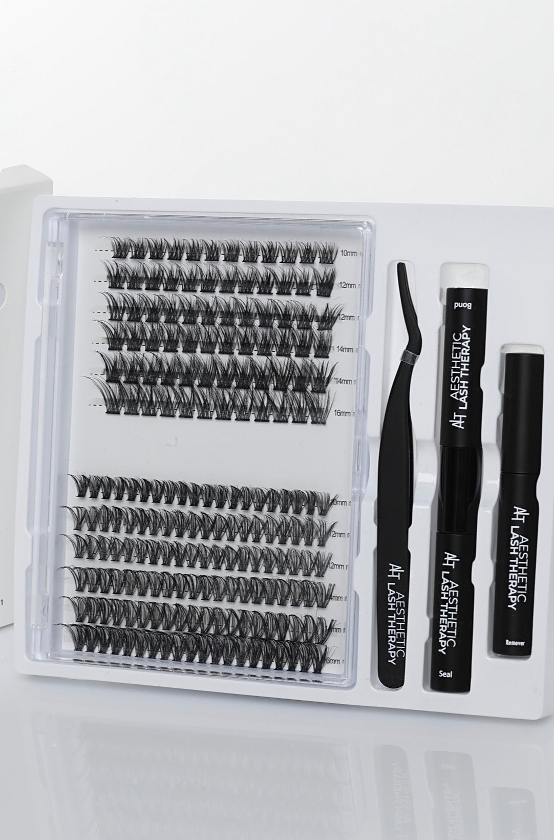 DIY Lash Clusters