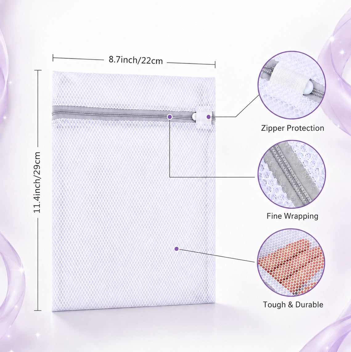 Makeup Remover Pads