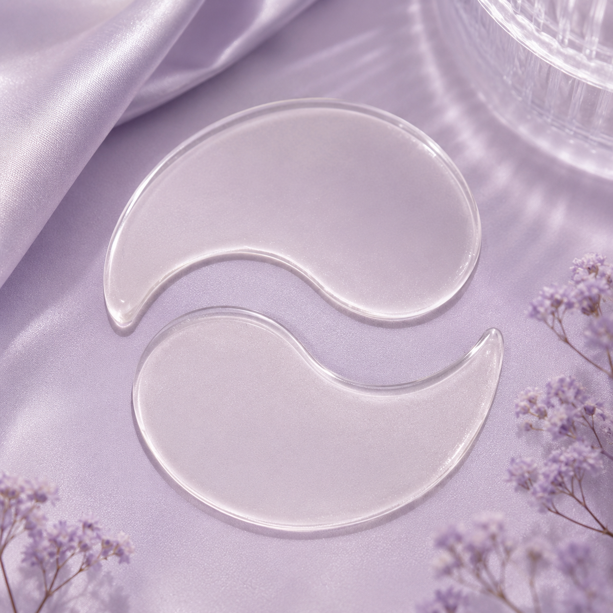Eye Gel Patches