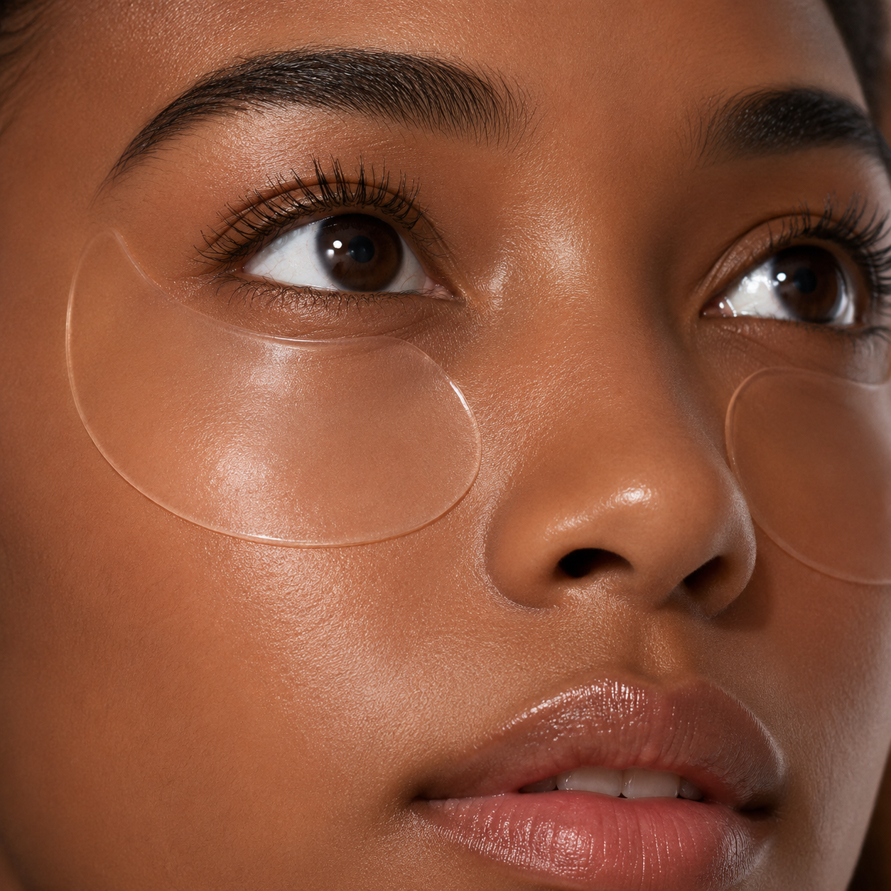 Eye Gel Patches