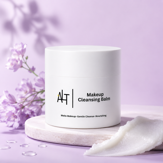 Makeup Cleansing Balm