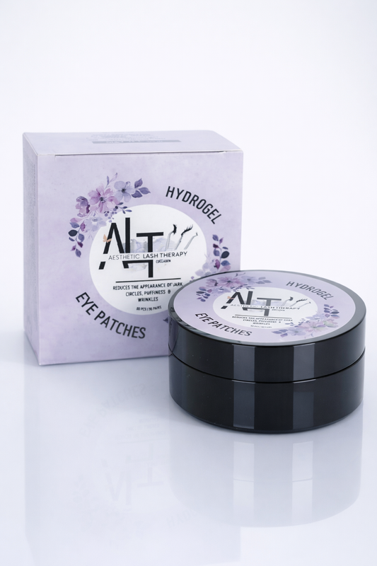Eye Gel Patches