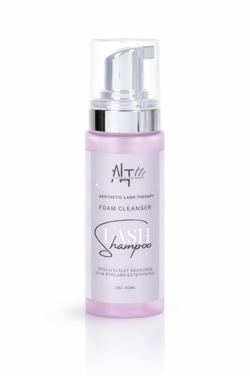 Lash Cleanser Shampoo