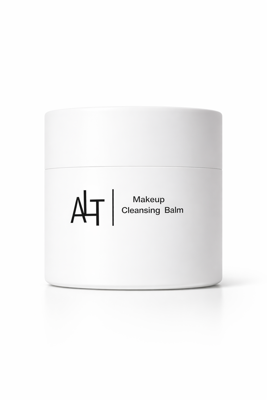 Makeup Cleansing Balm
