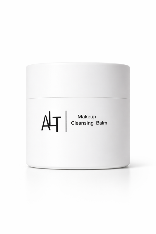 Makeup Cleansing Balm