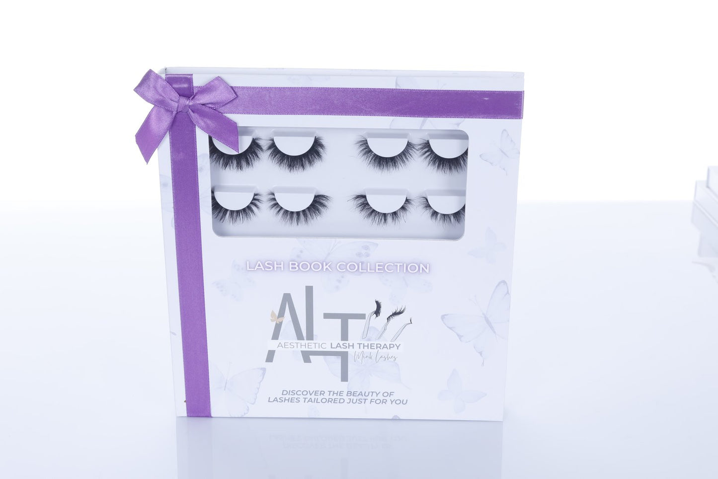 Lash Book Collection image 1