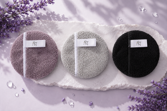 Makeup Remover Pads