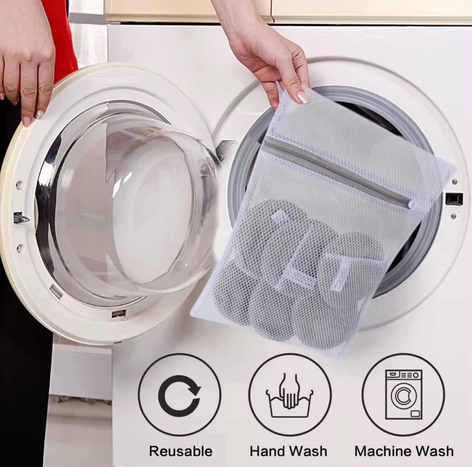 Makeup Remover Pads image 2