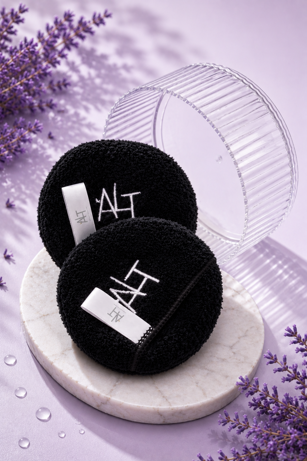 Makeup Remover Pads