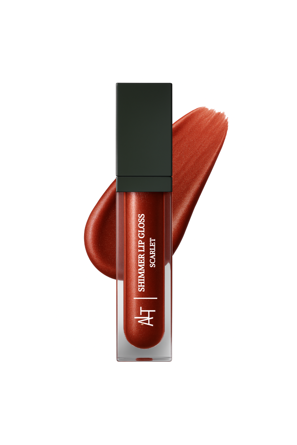 LED Light & Mirror Gloss - Scarlet image