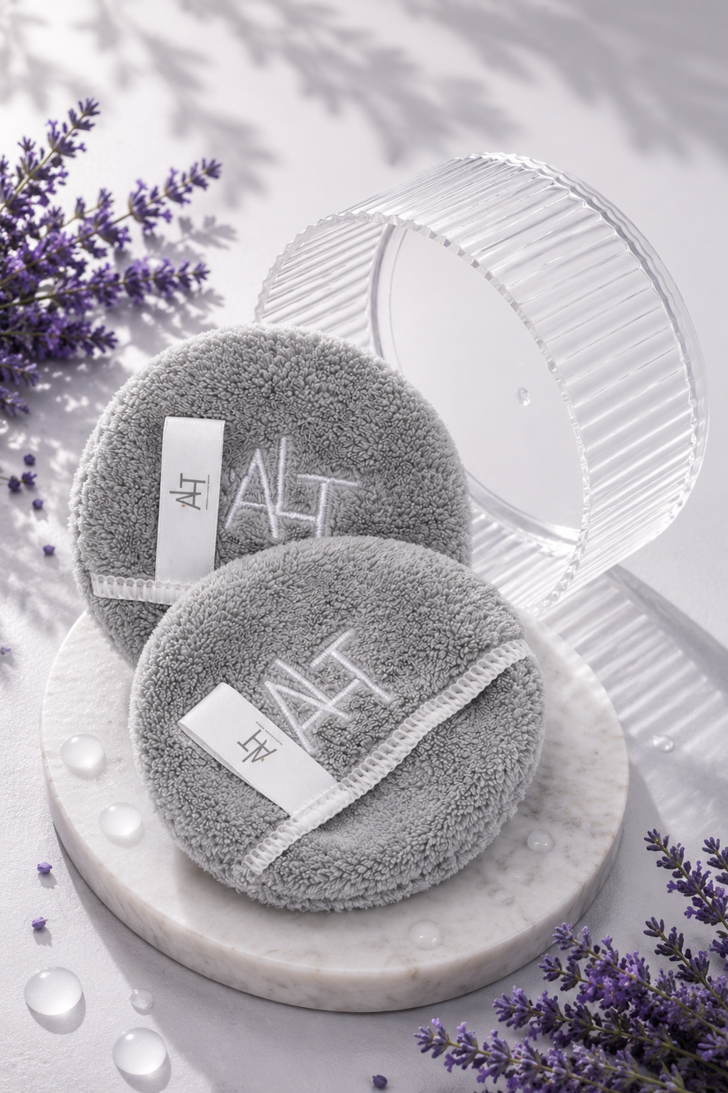 Makeup Remover Pads