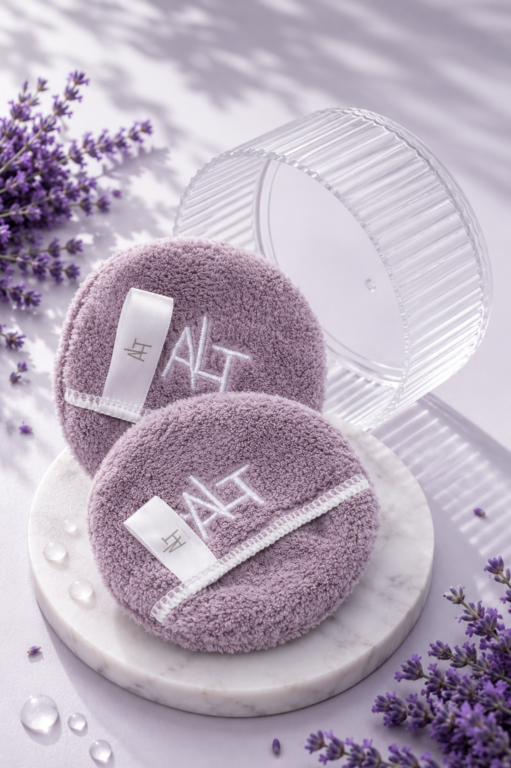 Makeup Remover Pads